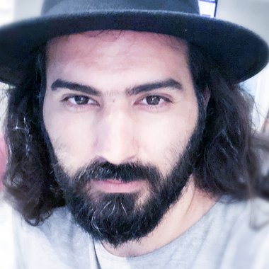 mehrdadartwork - Freelance Photographer