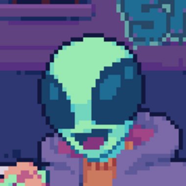 sugarcyube - Freelance 2d Animator