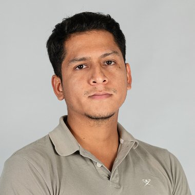 JORGE J. - Freelance Filmmaker