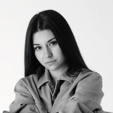 Iraia C. - Freelance Web Designer