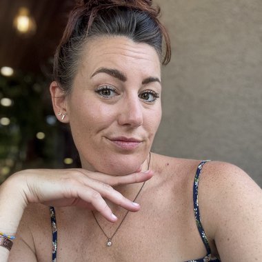 Ashlie E. - Freelance Brand Strategist