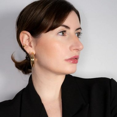 Solange P. - Freelance Brand Designer