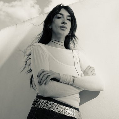 Annachiara T. - Freelance Image Editor