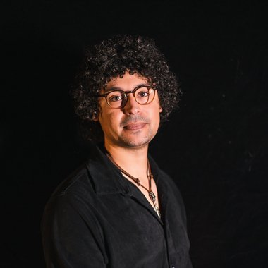 Ismael M. - Freelance Music Producer