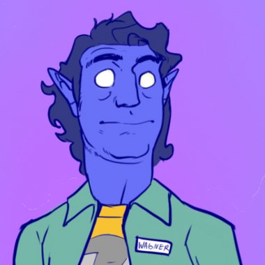 Ryan C. - Freelance 2d Animator