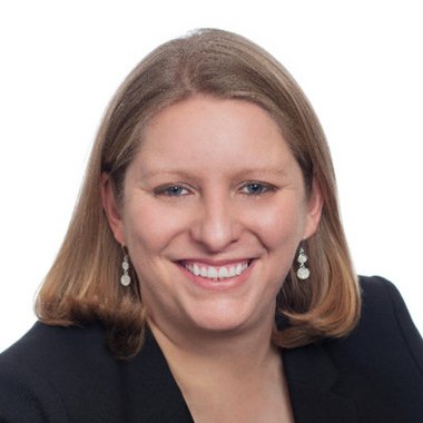 Bobbi S. - Freelance Presentation Designer