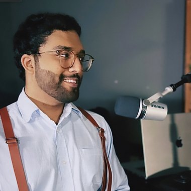 Shiva D. - Freelance Project Manager