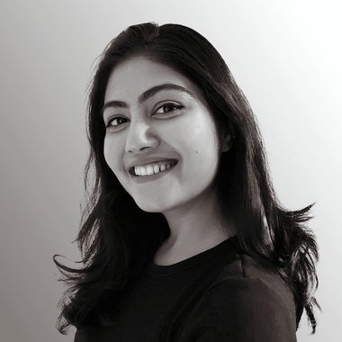 samriddhitemak - Freelance Graphic Designer