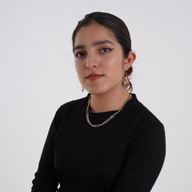 Sujey G. - Freelance Content Designer