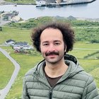 Arya Yaghoubi