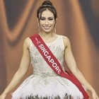 Olivia Dewi Cinta Higgins