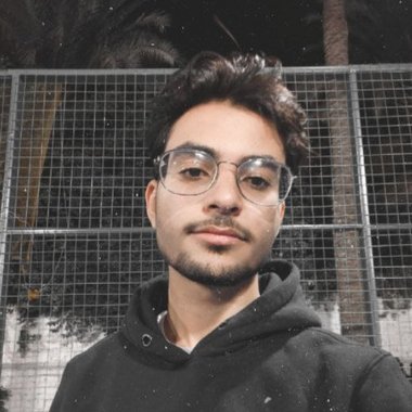 Ahmed S. - Freelance Data Scientist