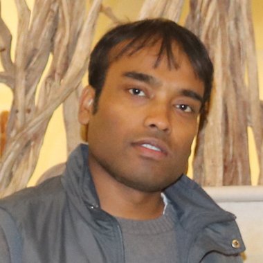 GOPAL G. - Freelance Web Developer