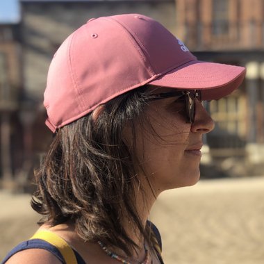 Catarina M. - Freelance 1st Assistant Director
