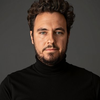 Ákos H. - Freelance Voiceover Artist