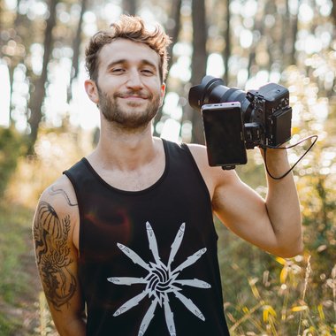 Luca R. - Freelance Content Creator