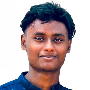 Mohammed N. - Freelance Game Tester