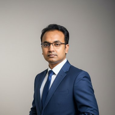 Sazzad S. - Freelance Content Creator