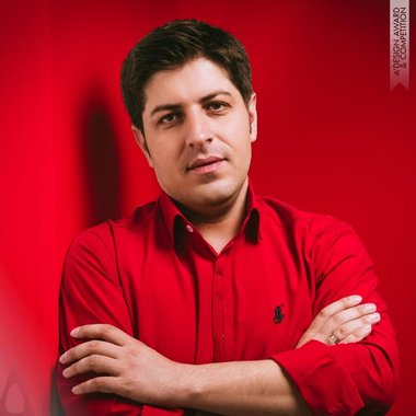 Salman E. - Freelance Illustrator