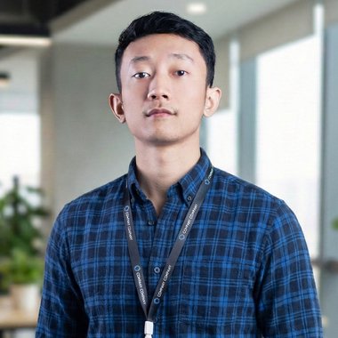 Gede P. - Freelance Qa Engineer