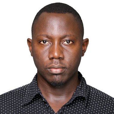 Tugusurwa S. - Freelance Presenter