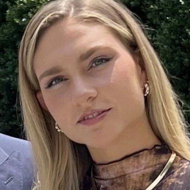 Haley M. - Freelance Graphic Designer