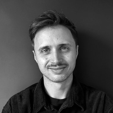 James M. - Freelance Creative Director