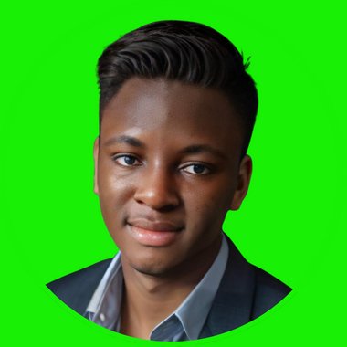 Fawehinmi E. - Freelance Back End Developer