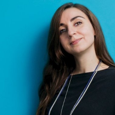 Adele M. - Freelance Copywriter