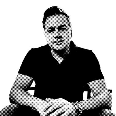 Francisco G. - Freelance Designer