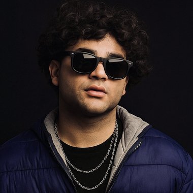 SAMYmakesmusic - Freelance Dj