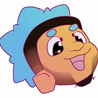 Waffles L. - Freelance 2D Animator