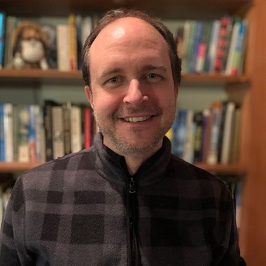 Eric V. - Freelance Video Editor