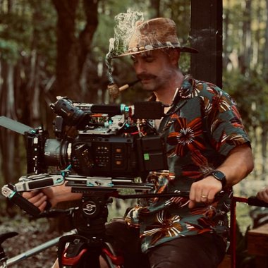 William H. - Freelance Film Director
