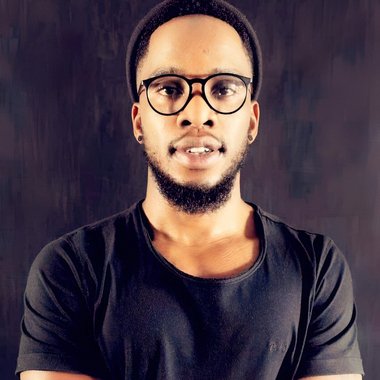 Zolile V. - Freelance Podcast Producer