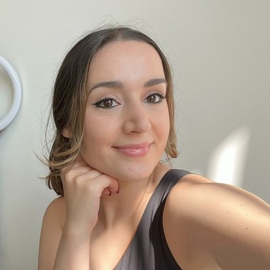 Filipa G. - Freelance Product Designer