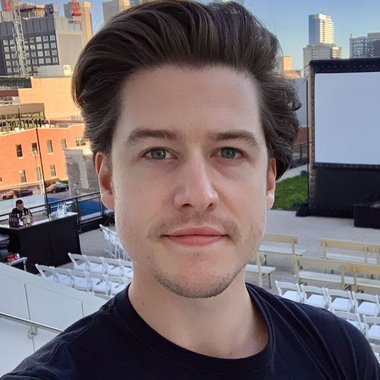 Shane S. - Freelance Web Developer