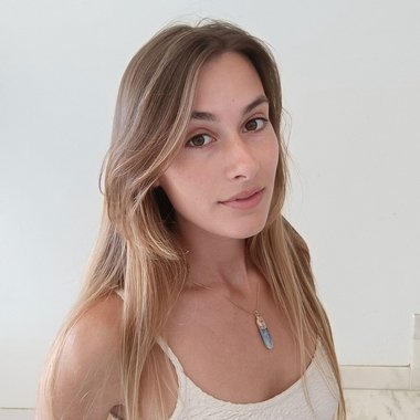 Silvia C. - Freelance Content Producer