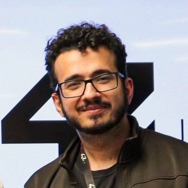 Lucas F. - Freelance Web Developer