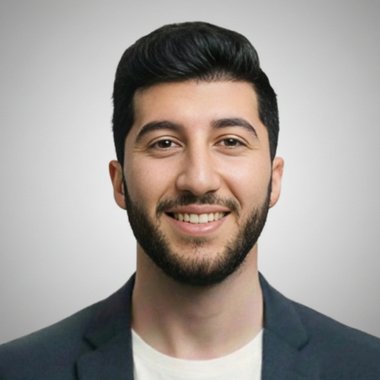 Oussama S. - Freelance 3d Animator