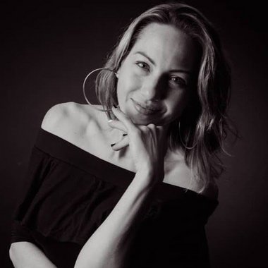 Karen T. - Freelance Podcast Producer