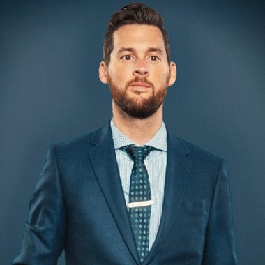 Daniel S. - Freelance App Developer