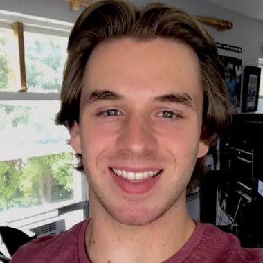 Joey H. - Freelance Video Editor