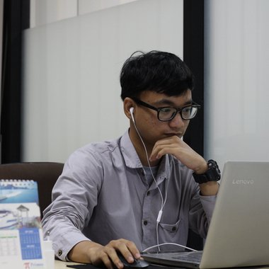 Putra A. - Freelance Web Developer
