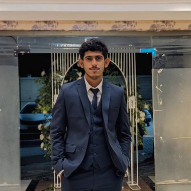 Muhammad A. - Freelance Ugc Creator