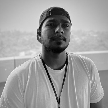 Stryker - Freelance Podcast Producer