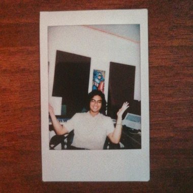 SebGutierrez - Freelance Film Composer