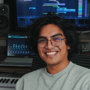 SebGutierrez - Freelance Music Composer
