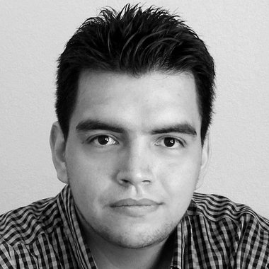 César C. - Freelance Web Designer