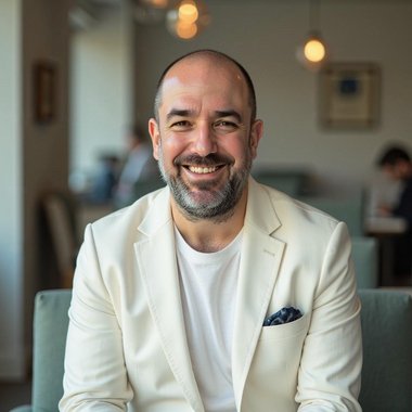 Shlomi A. - Freelance Ai Strategy Consultant
